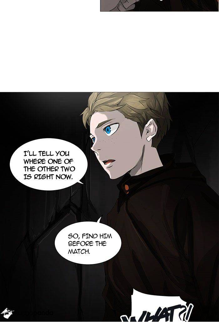 Tower of God, Chapter 250 image 36